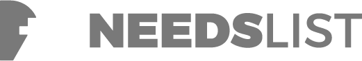 NeedsList logo.