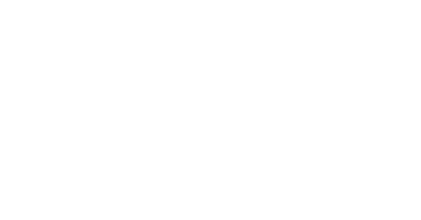 Logo de Galeries Lafayette en texte manuscrit blanc sur fond noir.