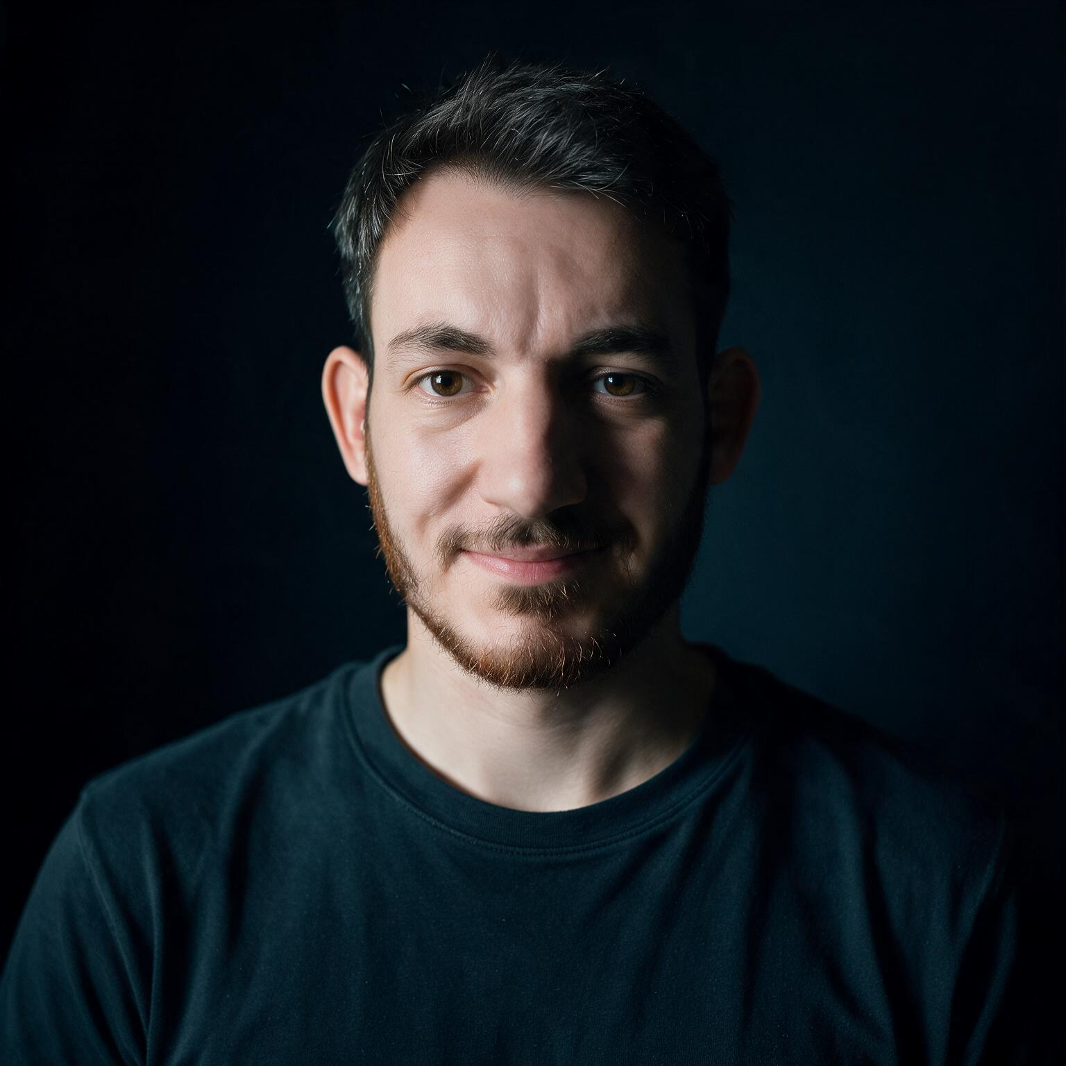 Enzo Cardillo — Expert CRO / Shopify