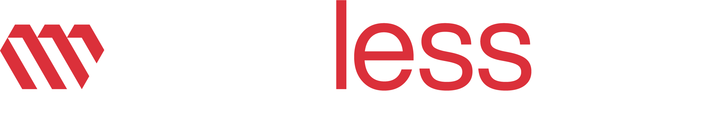 A logo featuring 'Way Less Sad' 