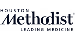 Houston Methodist Healthcare logo