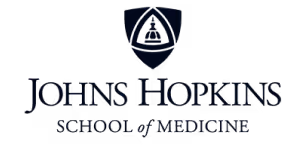 Johns Hopkins School of Medicine logo