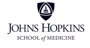 Image of Johns Hopkins Logo