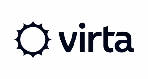 Image of Virta's Logo