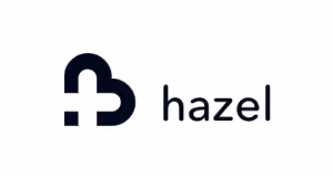 Image of Hazel Health's Logo