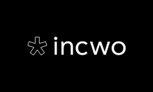 Logo de Incwo, editor SaaS de software de gestión, cliente de Oliverlist en prospección B2B
