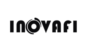 Logo of INOVAFI, an innovation funding consultancy and Oliverlist B2B prospecting client