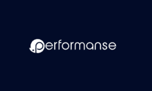 Logo of PerformanSe, an HR assessment software vendor and Oliverlist B2B prospecting client