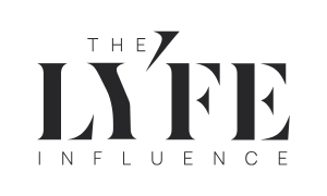 Logo of The-lyfe, a web design and branding studio and Oliverlist B2B prospecting client