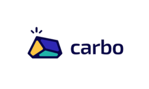 Carbo logo, a company supported by Oliverlist with B2B prospecting
