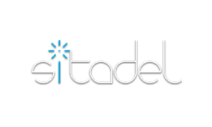 Logo of SITADEL, outsourced services for property managers, Oliverlist B2B prospecting client