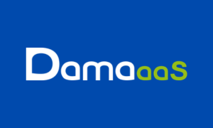 Damaas logo shown on the INAGUA case study, supported by Oliverlist with B2B prospecting