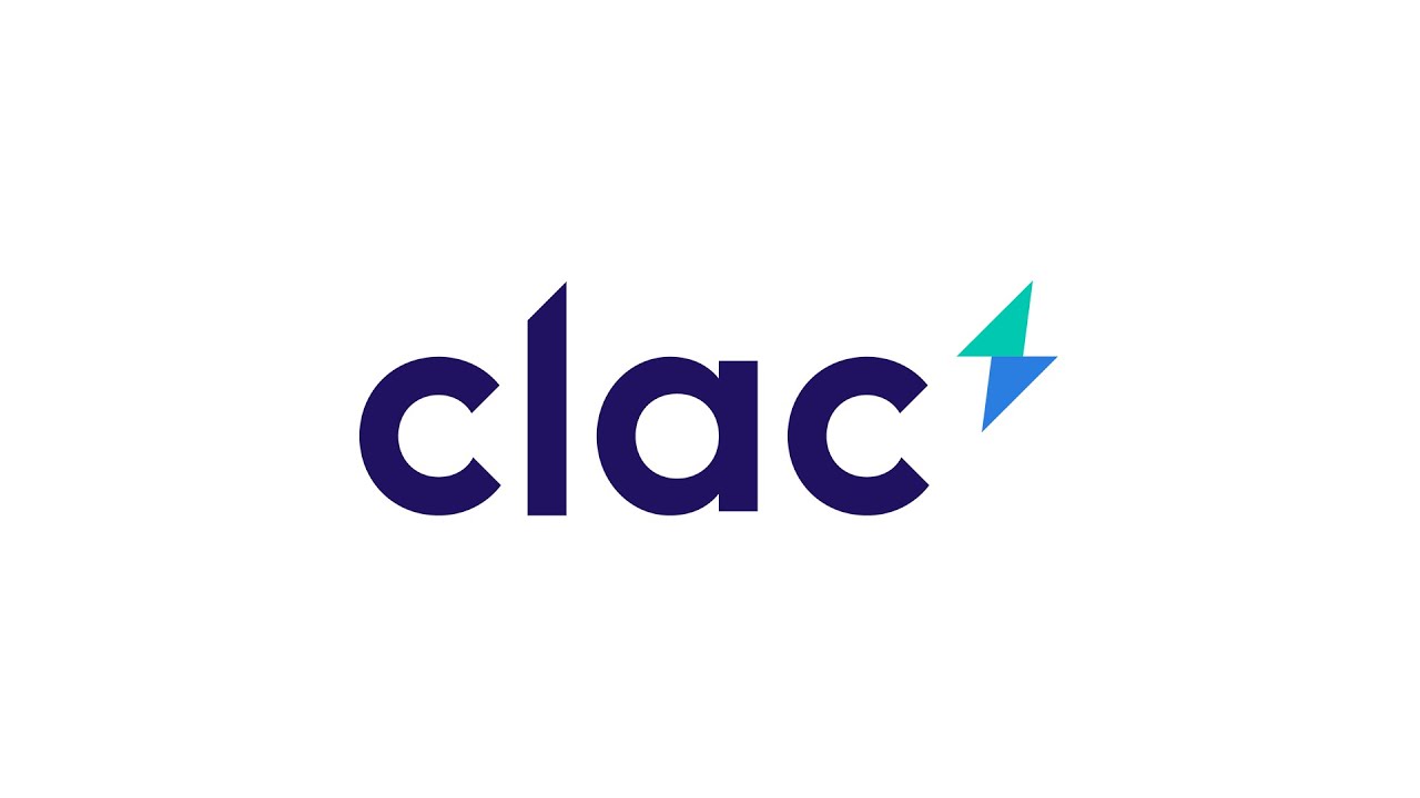 Logo of Clac des Doigts, a concierge service and Oliverlist B2B prospecting client