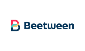 Logo of Beetween, a recruitment software publisher and Oliverlist B2B prospecting client