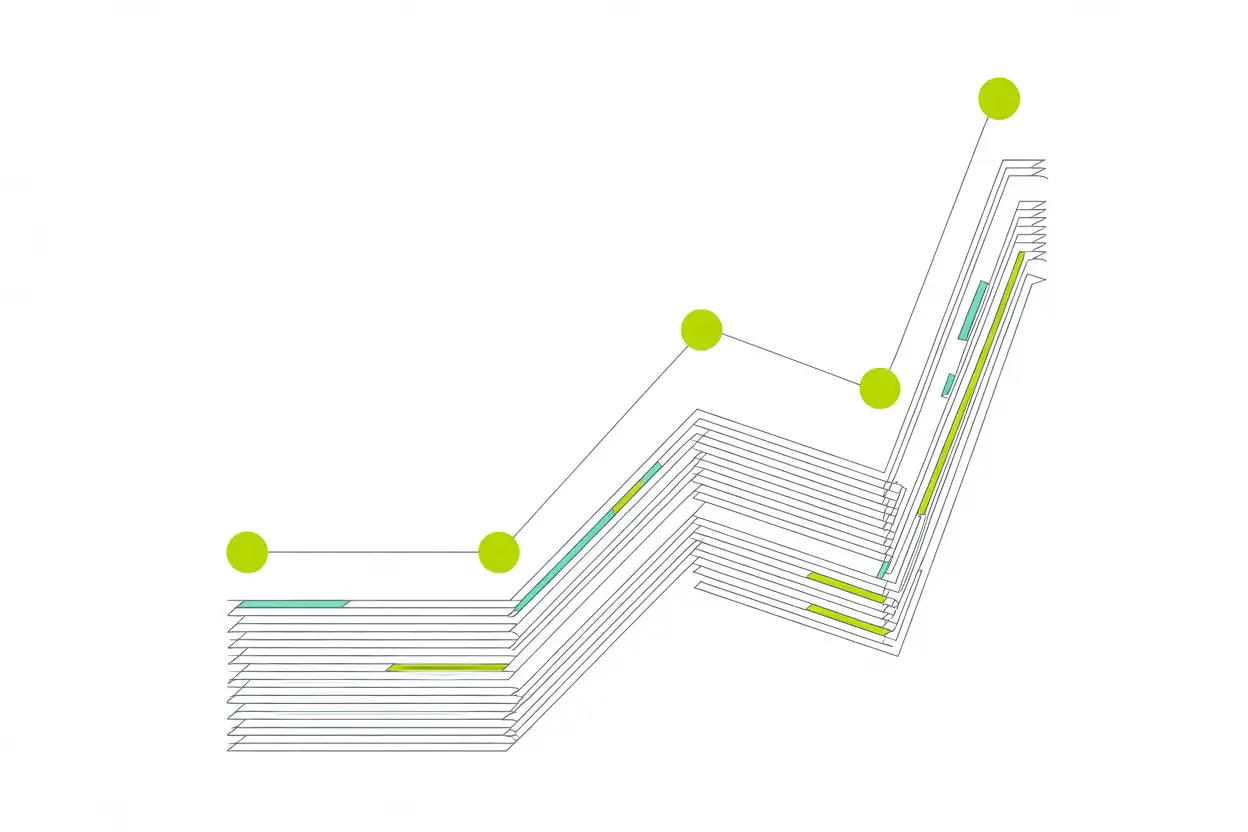 AI Benchmark Trends in White Papers