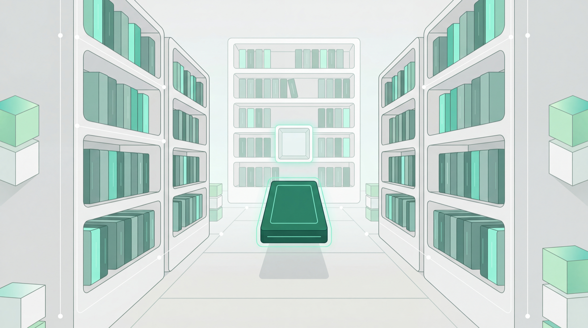 Object Store Generally Available