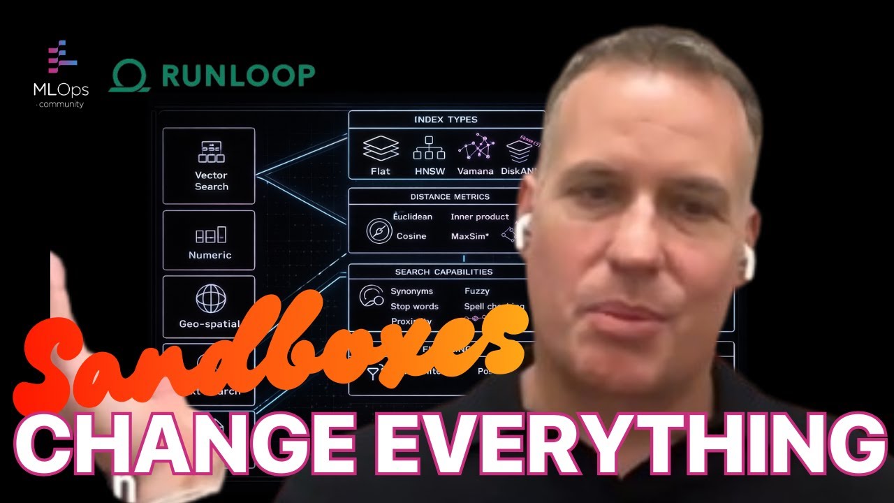 The Future of AI Agents is Sandboxed