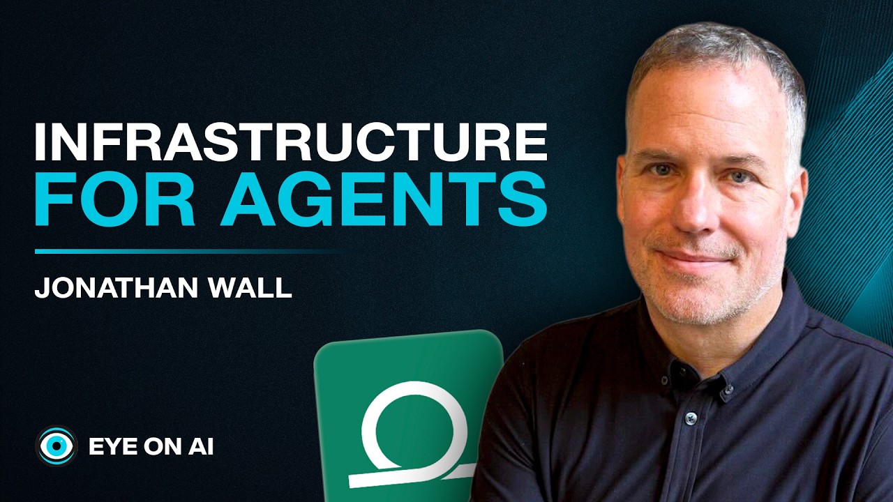 How AI Agents Are Reshaping the Future of Compute Infrastructure