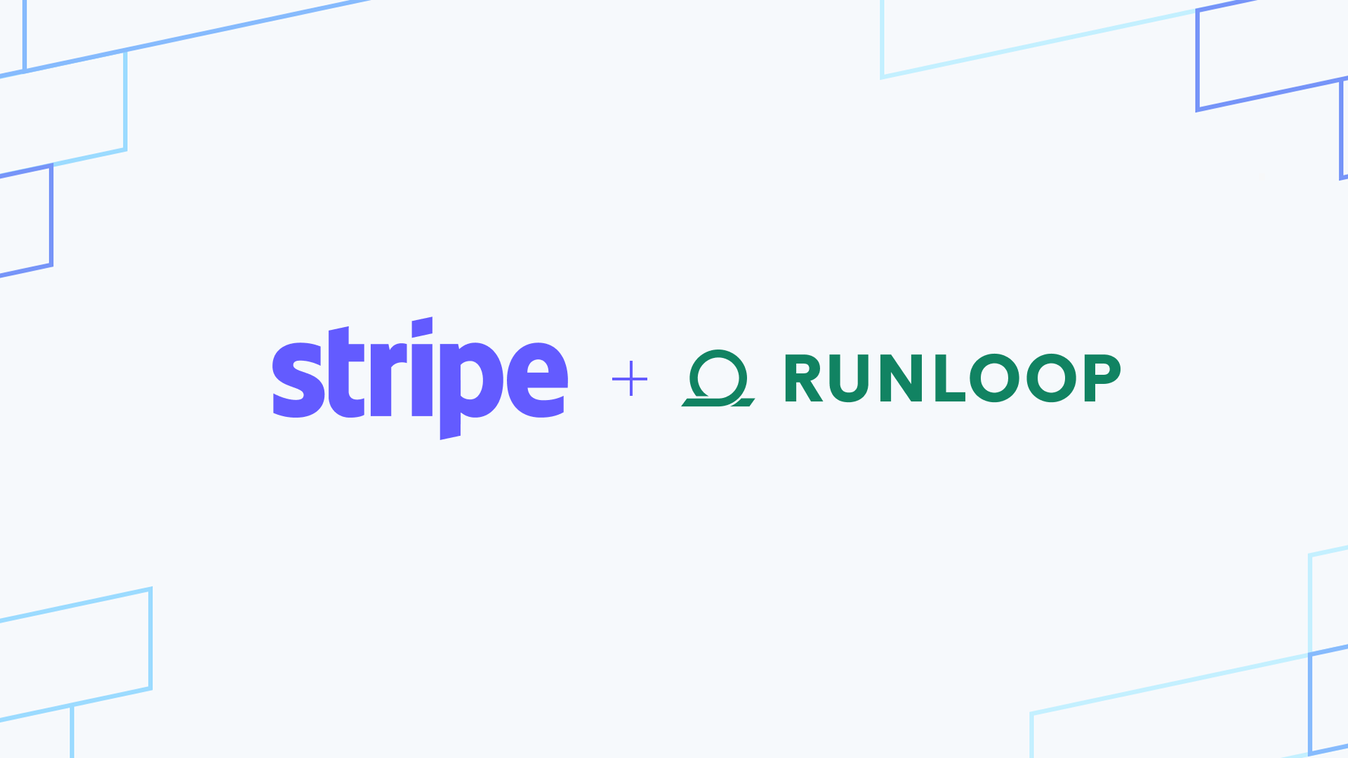 Runloop 🤝 Stripe Projects Developer Preview