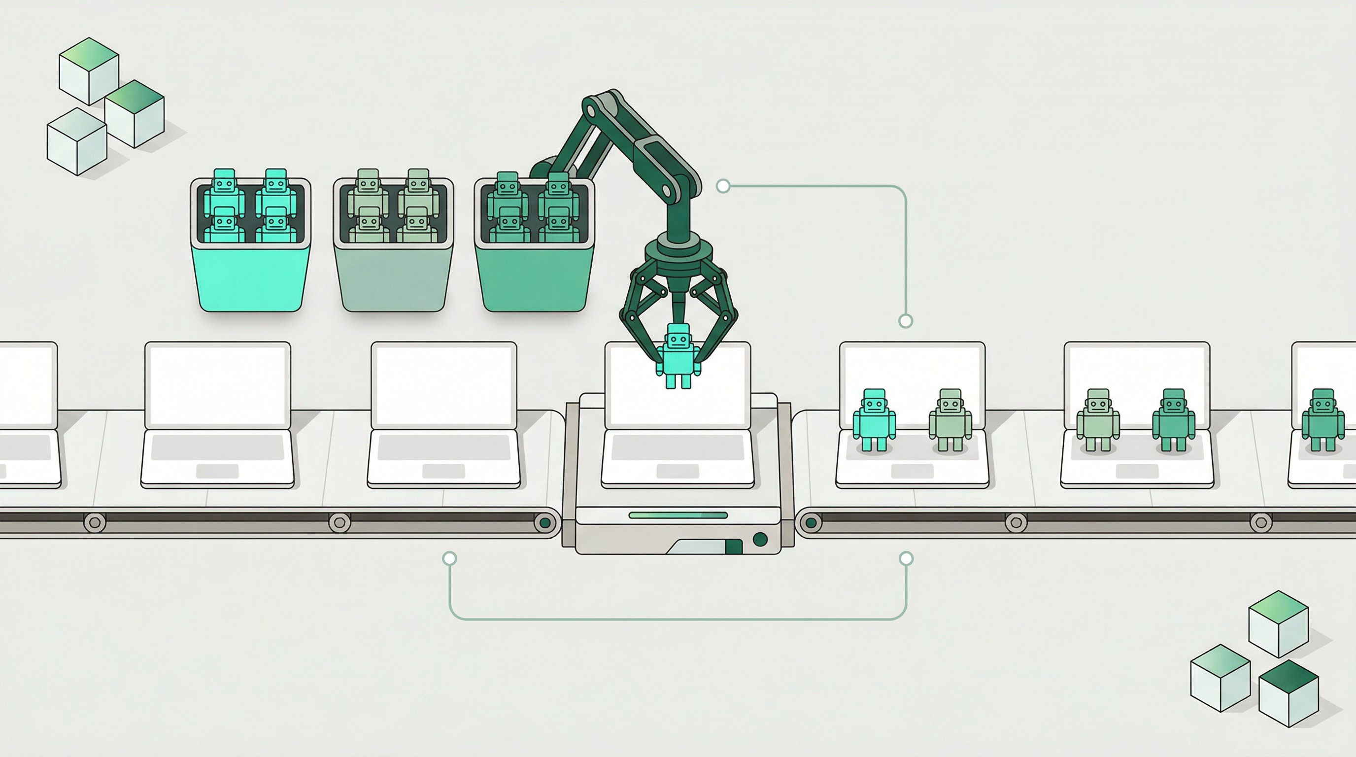 Unlock Agility with the Runloop Agent API