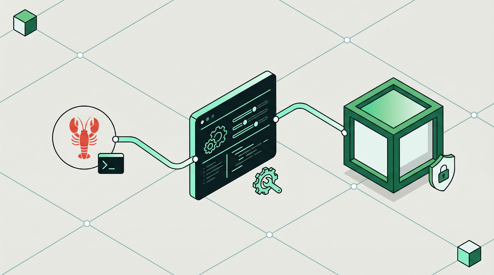 Why AI Agent Policy Isn't Enough