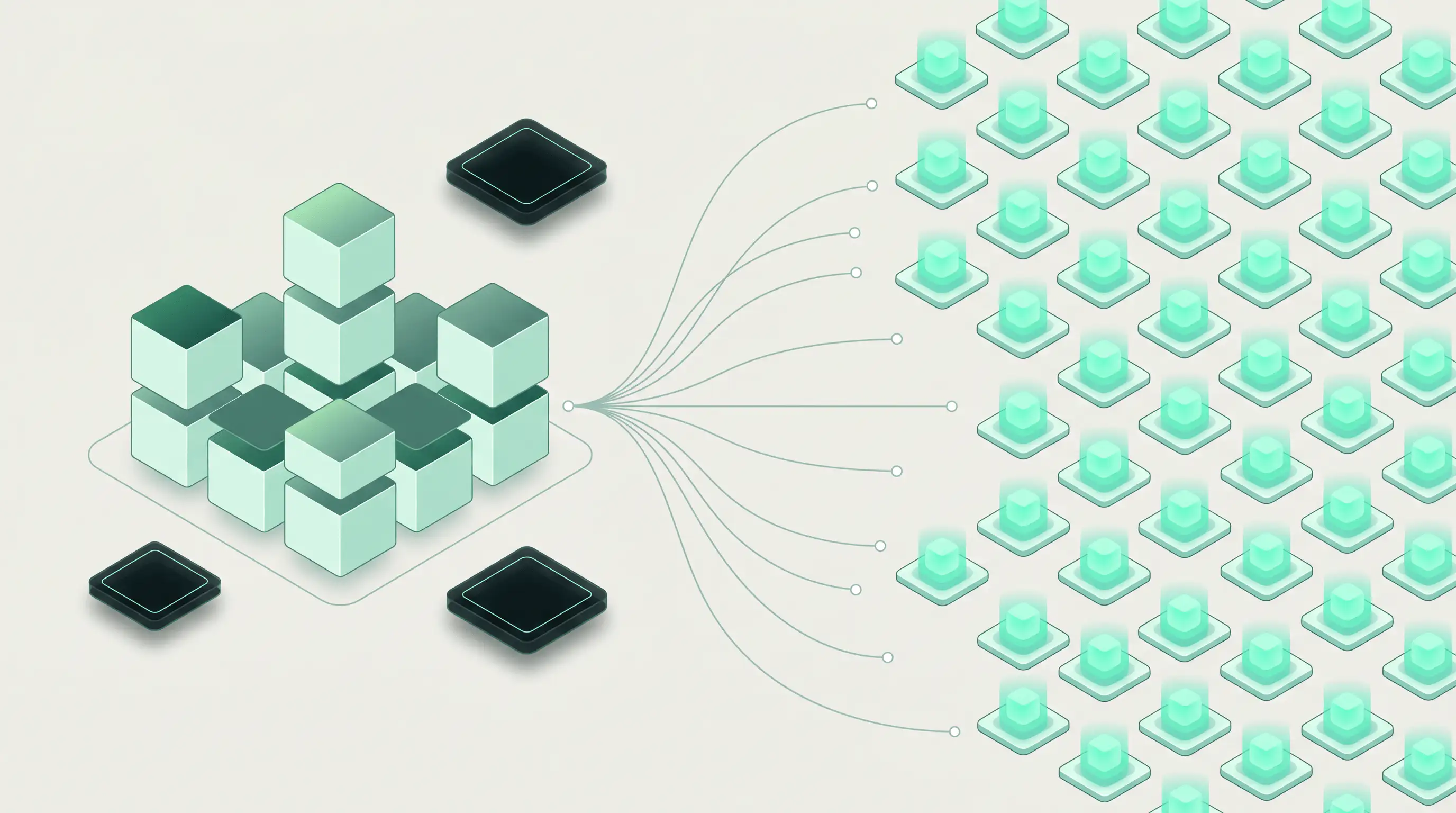 ION Deploys AI Agents for Every Customer with Runloop