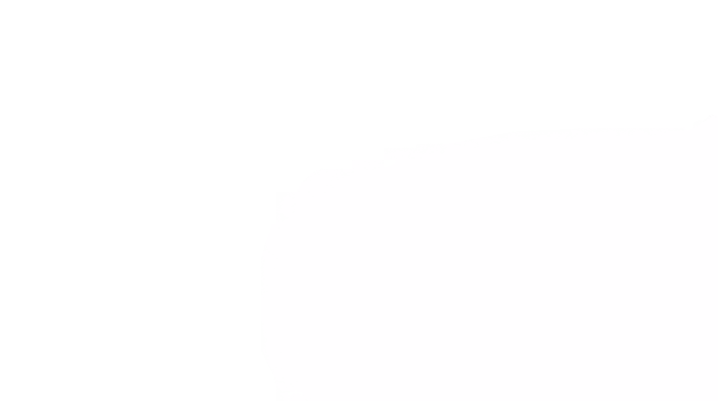 white gradient background