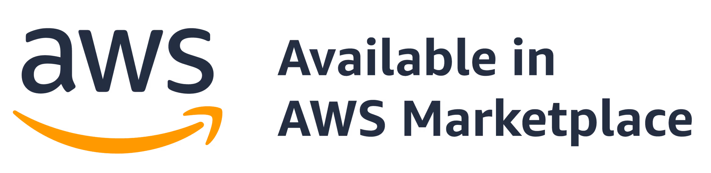 Available in AWS Marketplace