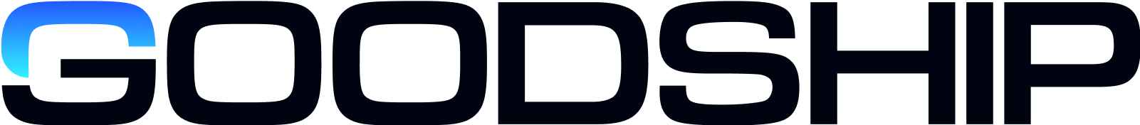 GoodShip logo