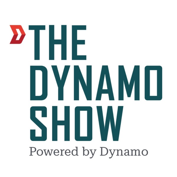 The Dynamo Show artwork
