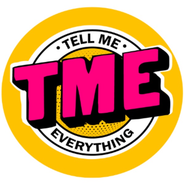 Tell Me Everything artwork
