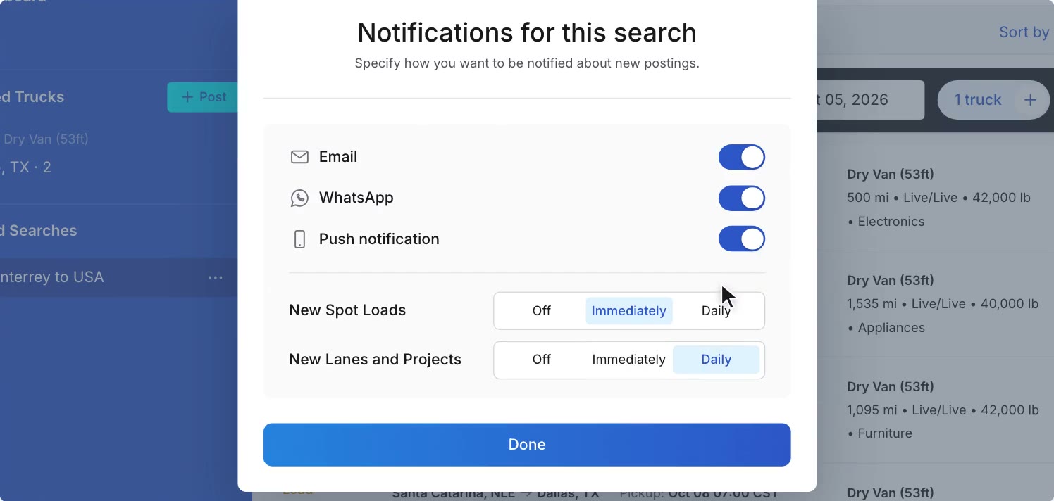 Pick how you hear: product clip