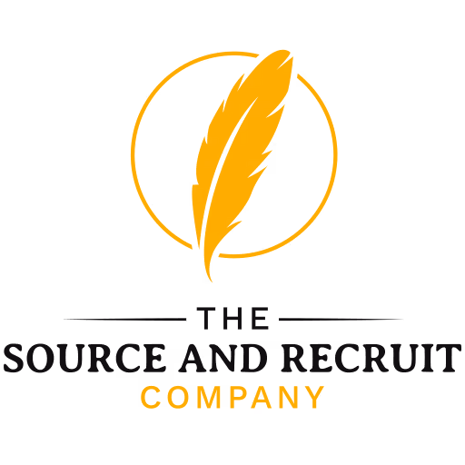 source and recruit recruiting firm