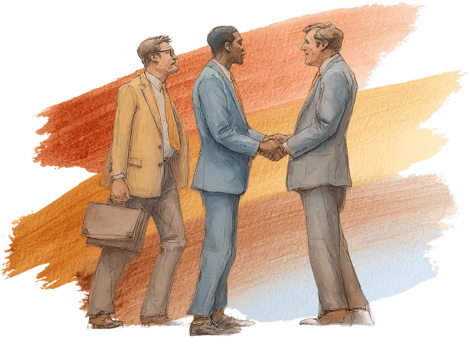 source and recruit recruiting firm