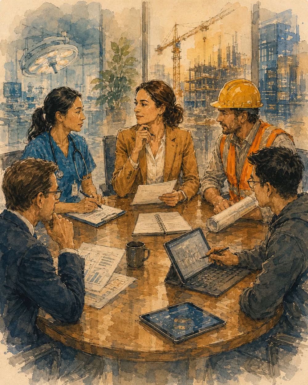 source and recruit recruiting firm