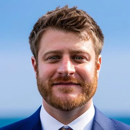 Matthew Burzon, Author and Founder, The Source and Recruit Company