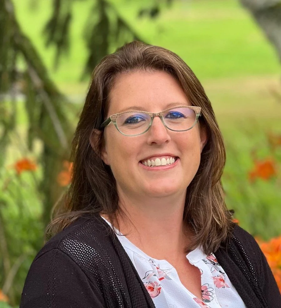 Rachel Connor, Author and Talent Advisor, The Source and Recruit Company 