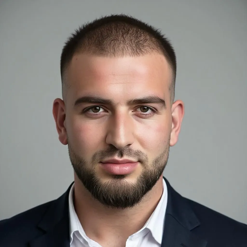 Geschäftsführer der Bengji-Group GmbH