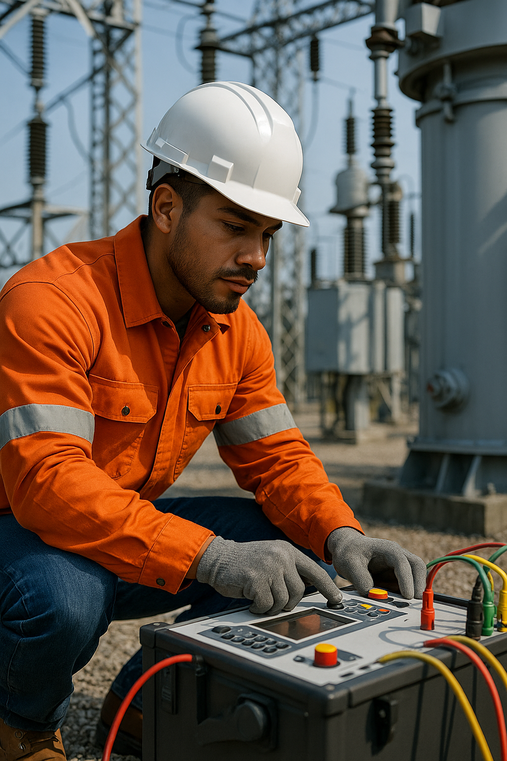 [background image] of rooftop with skyline (for a roofing contractor)