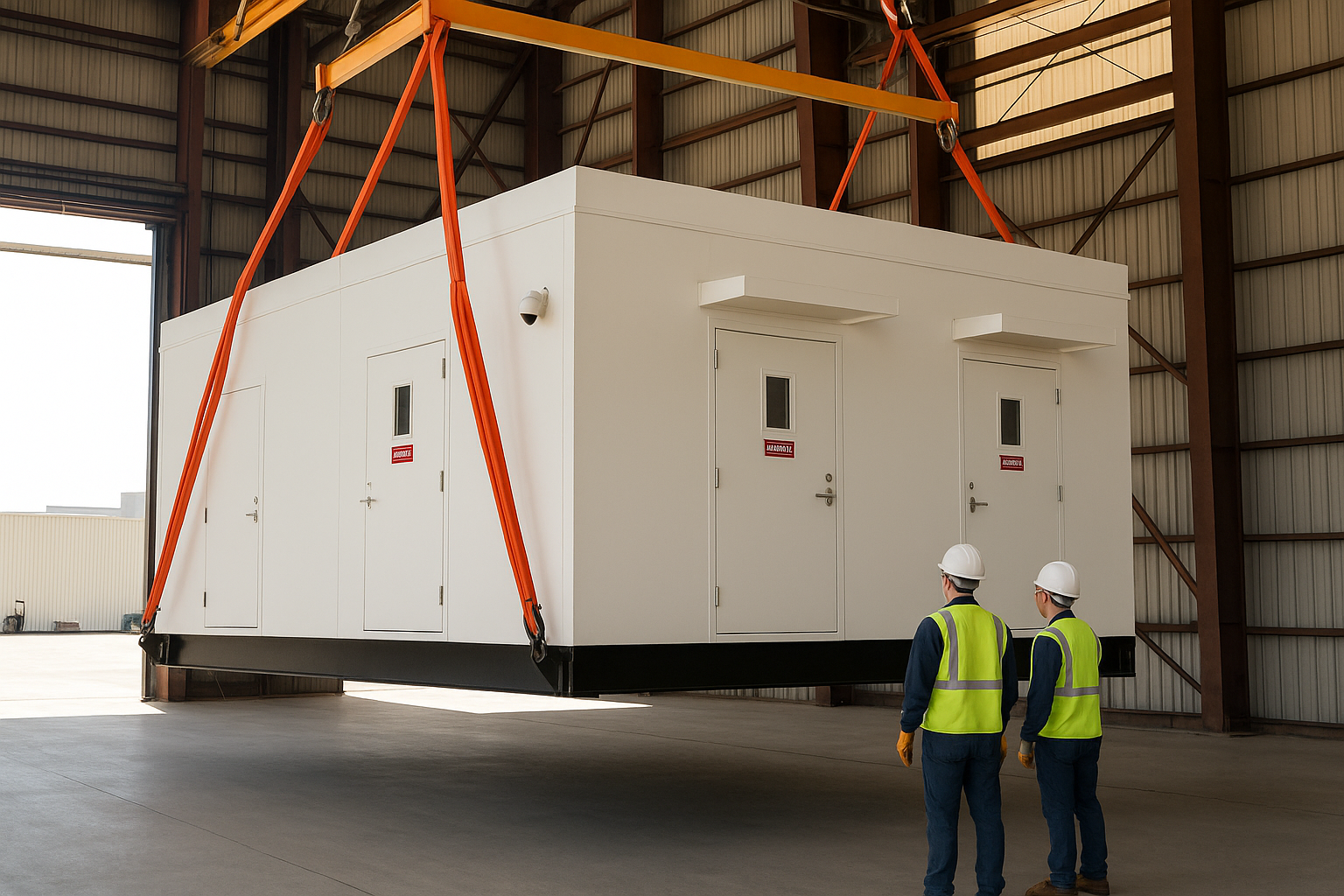 image of founders working (for a jewelry store)