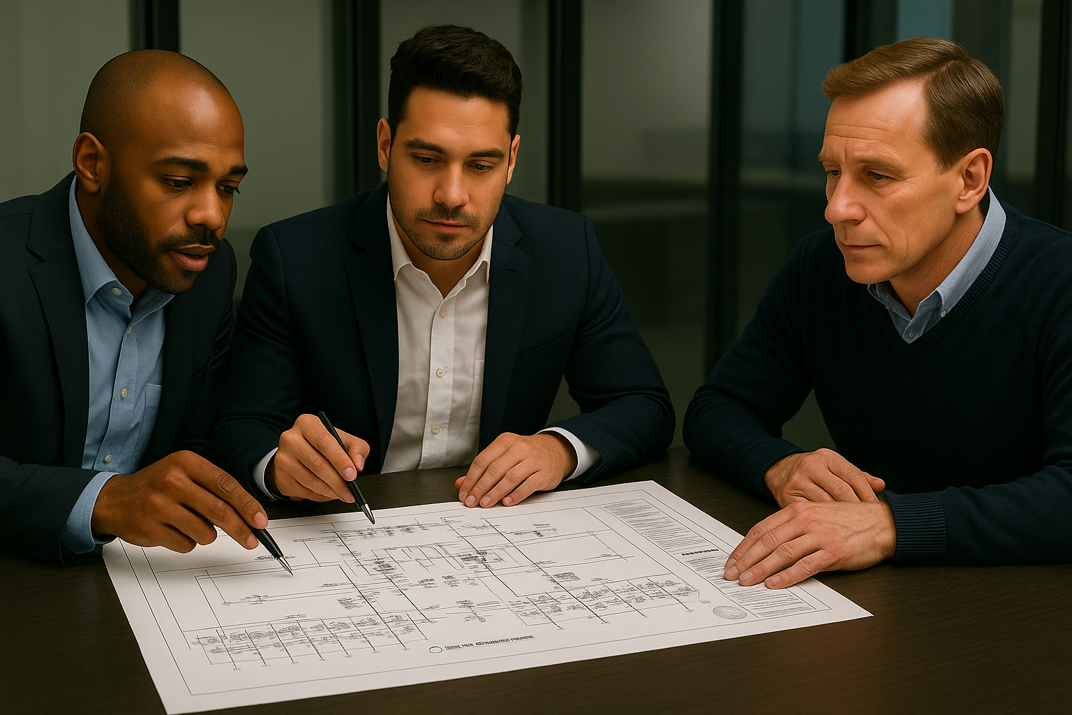 [background image] image of workspace (for a manufacturing plant)