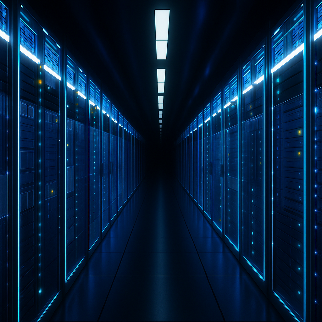 image of industrial energy solution projects