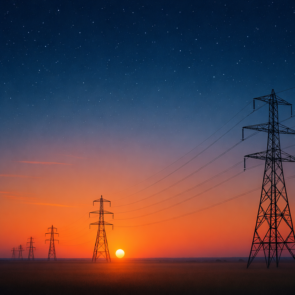 [background image] image of truck depot