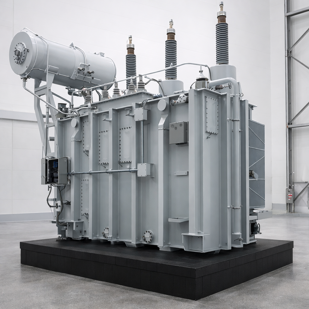 [background image] image of truck depot