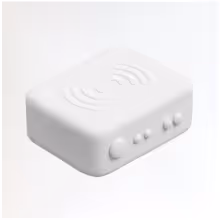 3 mockup of router