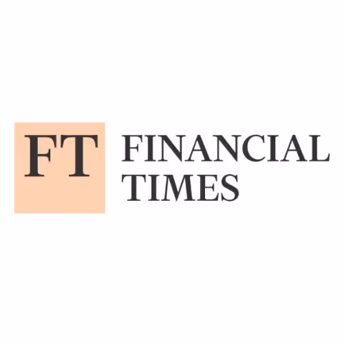 Financial Times logo
