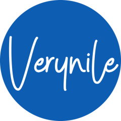 VeryNile logo