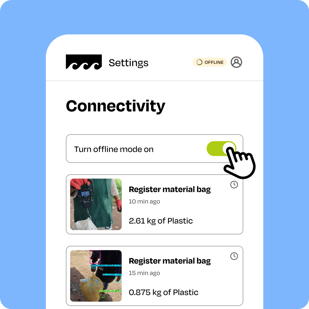 Image showing Eddy OS feature