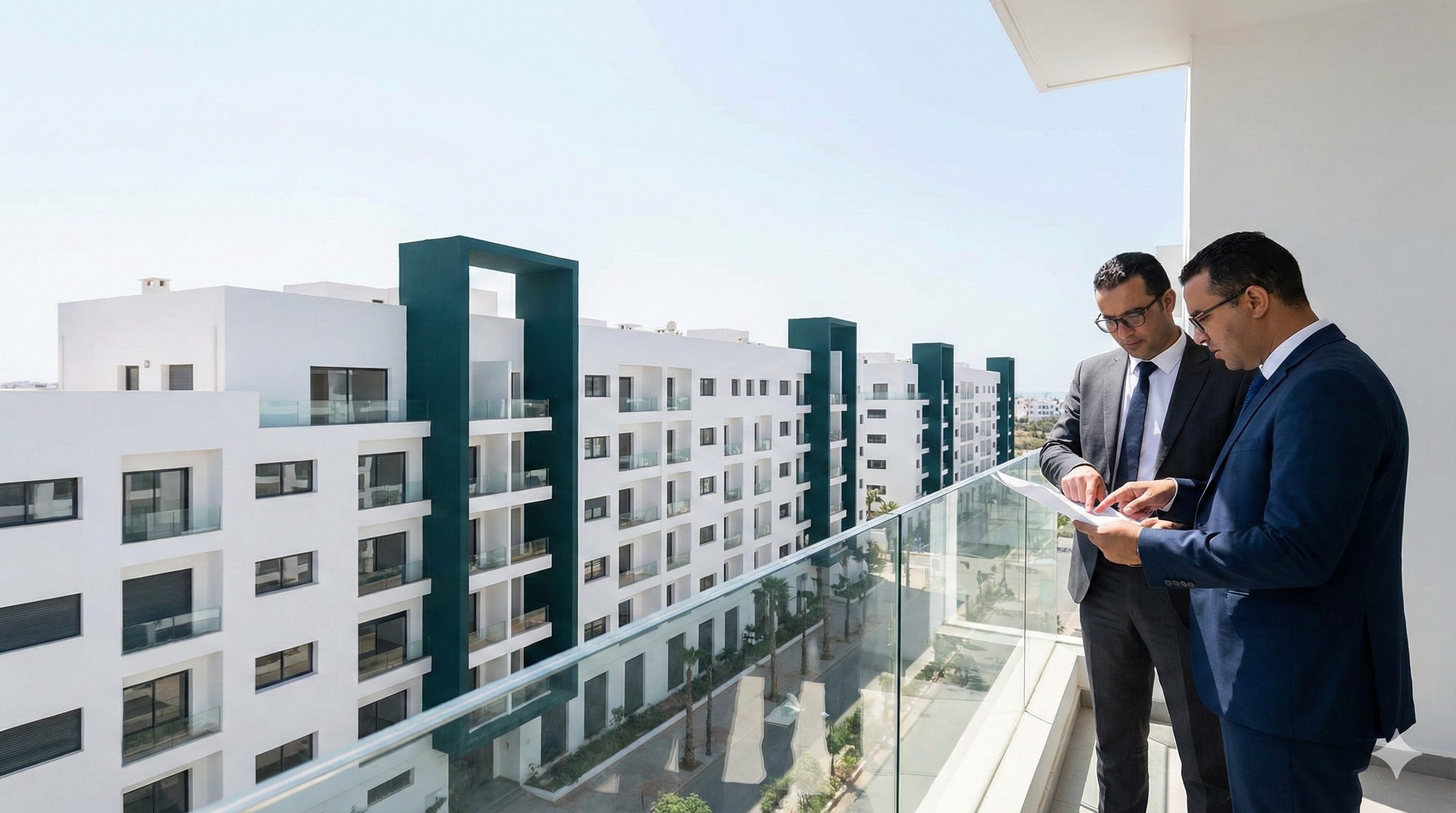 Gestion optimisée de votre propriété - Gestis