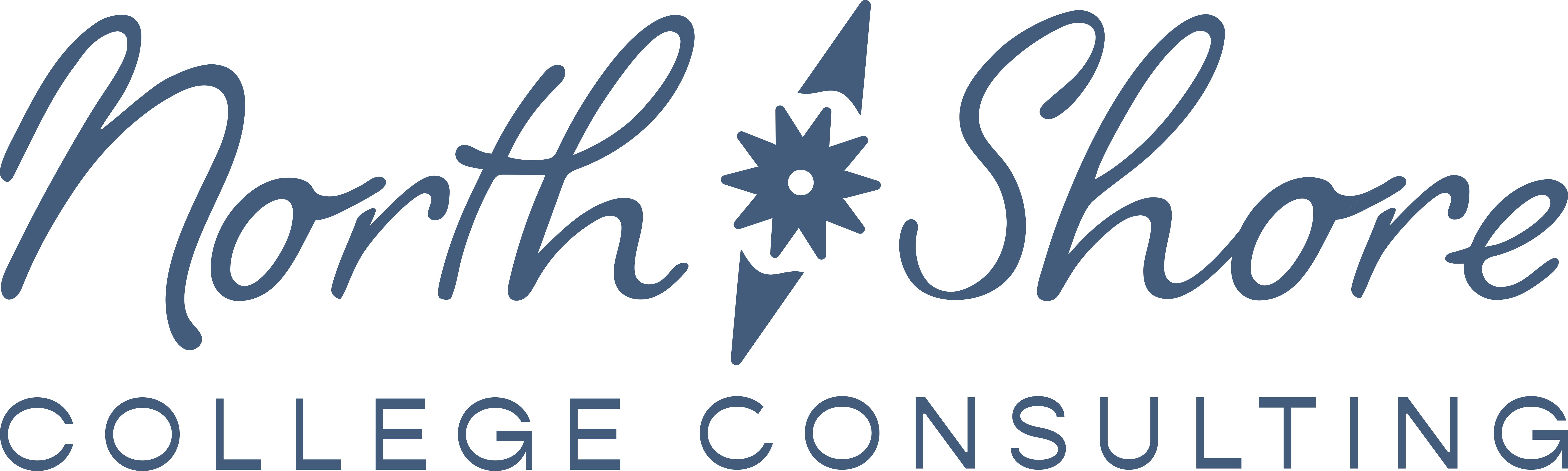 North Shore College Consulting